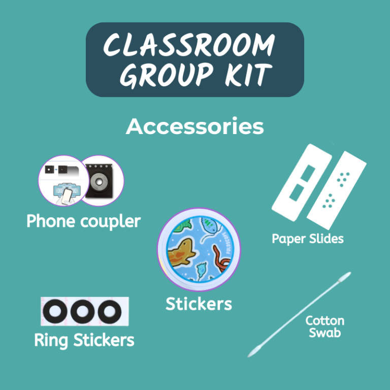 Paperoscope Classroom Group KIT - Image 3