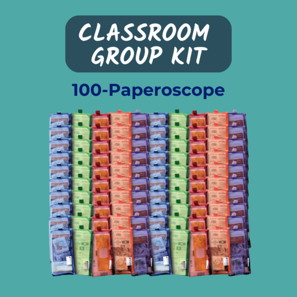 Paperoscope Classroom Group KIT - Image 6