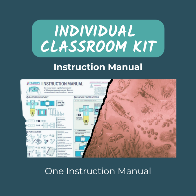 Paperoscope Individual Classroom Kit - Image 3